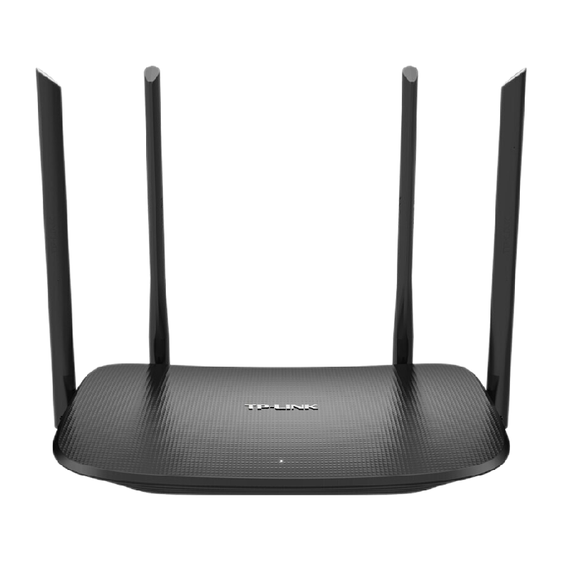 TP-LINKAC1200双频全千兆路由器