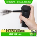 补发笔纤维粉防水防汗 6D发际线填充修容粉神器正品 超市直营