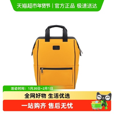 cuneiform/契意坊好运雅致双肩包