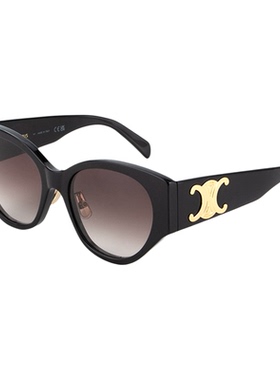 CELINE赛琳太阳镜全框