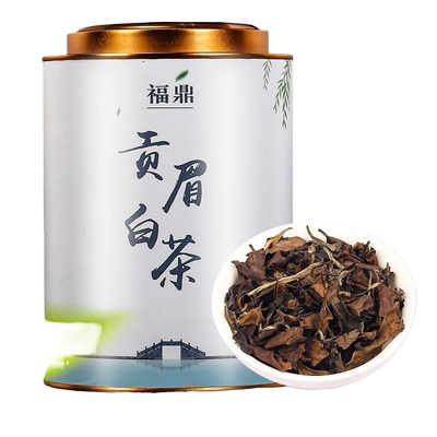 老白茶寿眉白牡丹白毫银针