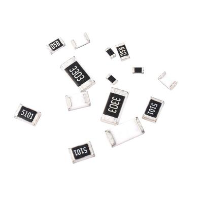 0402060308051206贴片电阻