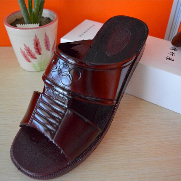 Sandales femme OTHER   en plastique - Ref 2670105 Image 1