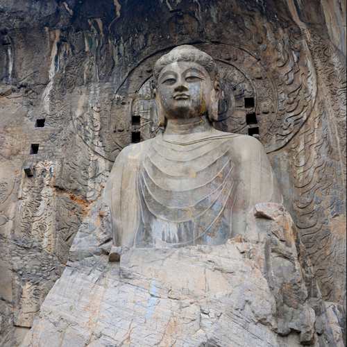 河南洛阳2天1晚自由行/疗休养 |4钻酒店预定|门票预定|演出票预定