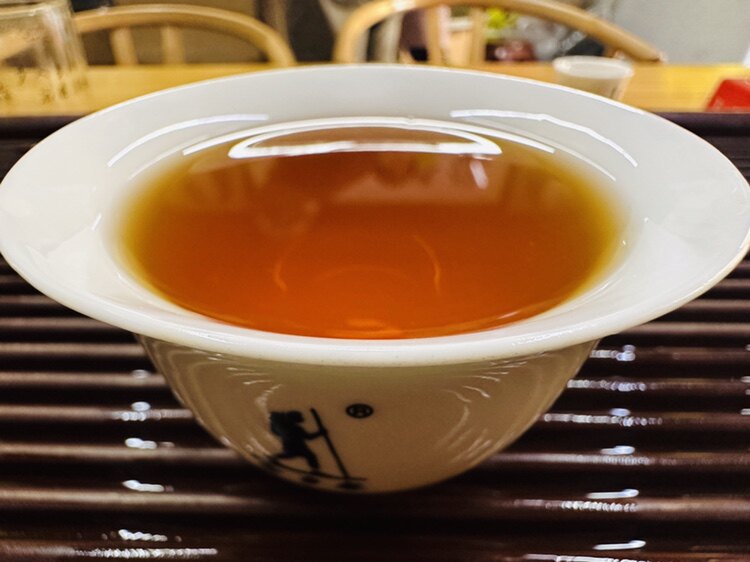 野生红茶·绵蜜甜润165克