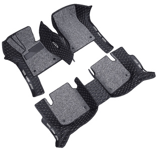 马自达3昂克赛拉专用脚垫cx5阿特兹cx4睿翼cx30马6全包围cx50汽车