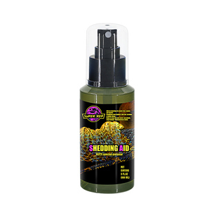 多营养素爬宠蜕皮液守宫蜥蜴鬃狮玉米蛇润滑辅助蜕皮喷剂脱皮喷雾