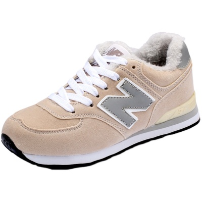 情侣百搭休闲学生韩版男女跑步鞋