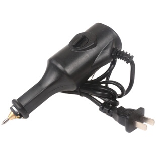 DIY电动刻字笔 刻字机小型标记笔雕刻笔 电刻笔 玉石金属雕刻机