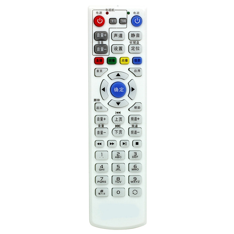 用于电信华为EC1308EC2108IPTV