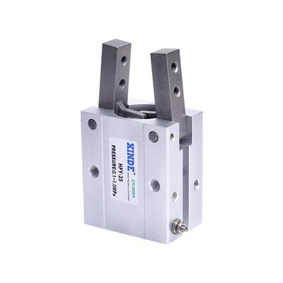 气动手指开闭夹爪气缸