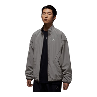 【自营】NIKE耐克男子ASJBRHIKEMIKEDFT梭织运动外套IF1878-095