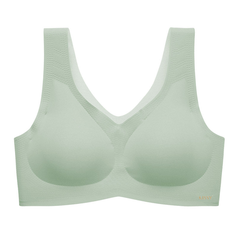 kissy正品旗舰店官方女健身内衣