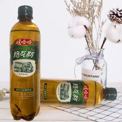 娃哈哈格瓦斯530ml瓶装俄罗斯麦芽发酵碳酸饮料饮品饮料整箱