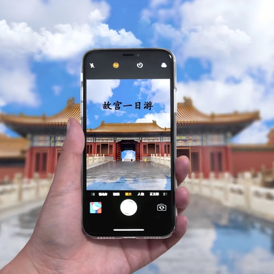 北京故宫博物院讲解一日游