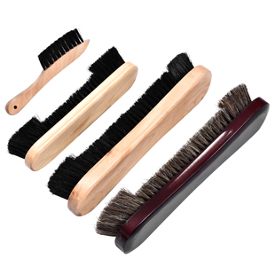 台球桌台尼刷毛刷台球刷子球桌面除尘清洁刷台呢布边缝刷台球用品