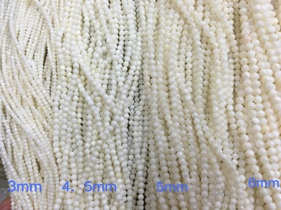 diy饰家圆珠复古风流苏热销贝壳