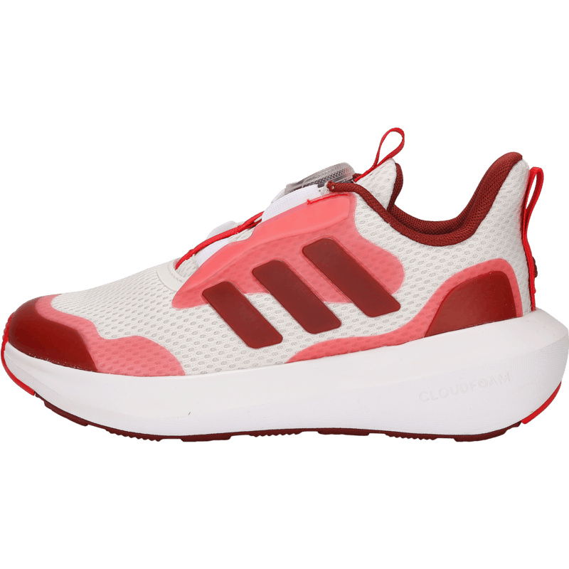 【自营】adidas阿迪达斯大童鞋FortaRun3.0BOAK运动跑步鞋JP5803