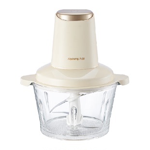 九阳绞肉机家用小型全自动多功能辅食料理机LA305