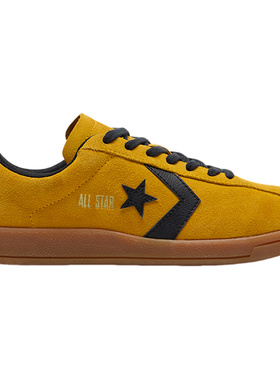 【自营】Converse匡威金标复古运动鞋男女休闲板鞋A15621C