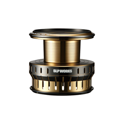 DAIWA达亿瓦渔轮改装件