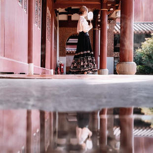 泉州旅游4天3晚私家团开元 寺西街海交馆九日山洛阳桥向导深度讲解