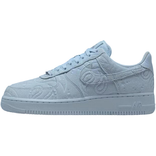 【自营】NIKE耐克女鞋星星鞋空军一号运动鞋复古板鞋IO1259-400