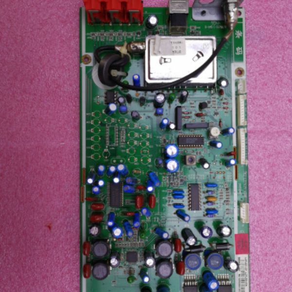 厦华LC32U19高频板 782-L27U25-400E