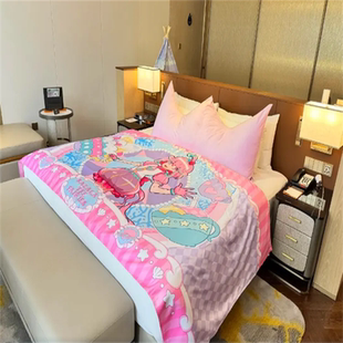 南京丽笙精选度假酒店巴啦啦小魔仙主题亲子房1晚+阳山碑材门票+园区环线接驳