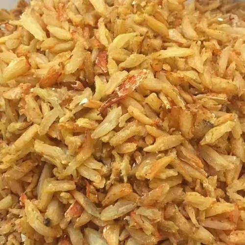 淡干无骨蟹肉干野生无盐蟹腿蟹钳肉鲜活海鲜螃蟹蟹肉碎干货500g