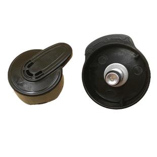 半球电压力锅排气阀组件三角牌限压阀泄气安全阀红双喜锅盖帽配件