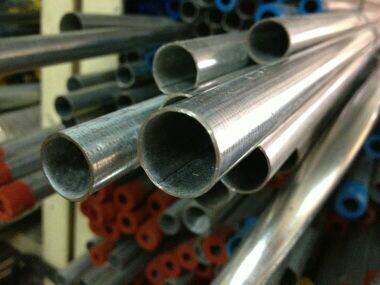 8/kbg/jdg25*0.8镀锌铁线管.6分铁线管.电线管