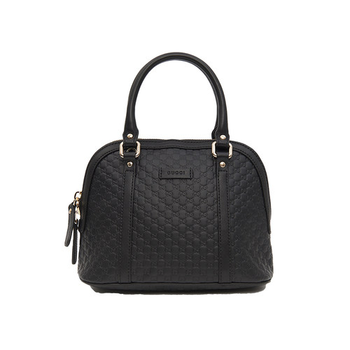 GUCCI/古驰贝壳包手提单肩斜挎包