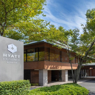 京都凯悦酒店代订1晚日本住宿套餐含双早订房优惠协议价大促预定