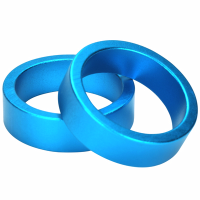 山地车自行车前叉垫圈把立碗组