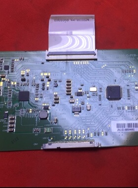 无排线备注带不带A~HV320WXC-100_C-PCB-X0.1 47-602093 逻辑板