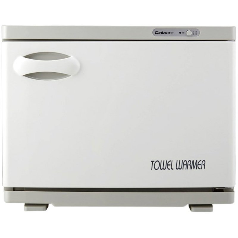 康宝MPR15B-2热毛巾加热保洁柜保湿保温商用大容量美容院幼儿园用