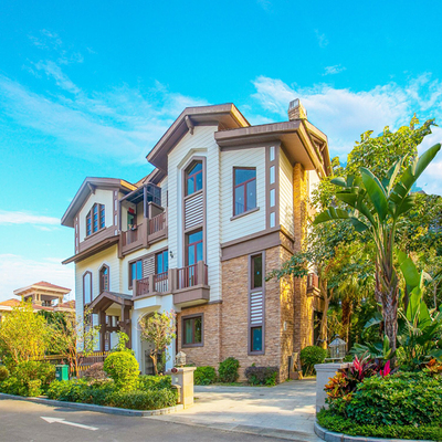 惠州碧桂园度假别墅