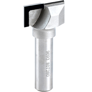 欲富金刚石木工清底刀门板切割开槽平底刀数控雕刻机铣刀扩孔刀