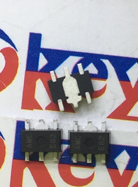 S-873082EUP-AMCT2G SOT-89-6 丝印AMCE82