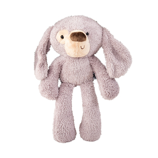 达齐DKK长耳狗毛绒玩具公仔玩偶抱枕摆件小狗可爱安抚吊脚布娃娃