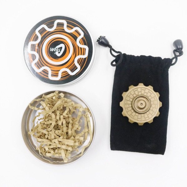 Hand spinner OTHER   - Ref 2614932 Image 5