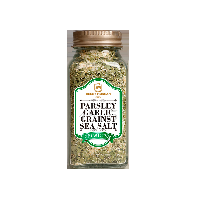 亨利摩根进口欧芹大蒜海盐粉130g家用进口水煮菜调味料0添加调料,粮油调味/速食/干货/烘焙,复合食品调味剂,淘宝优惠券,粉丝福利购,淘宝优惠卷
