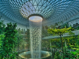 【纯玩新马】上海直飞新加坡+马来西亚波德申升级一晚水屋含领队