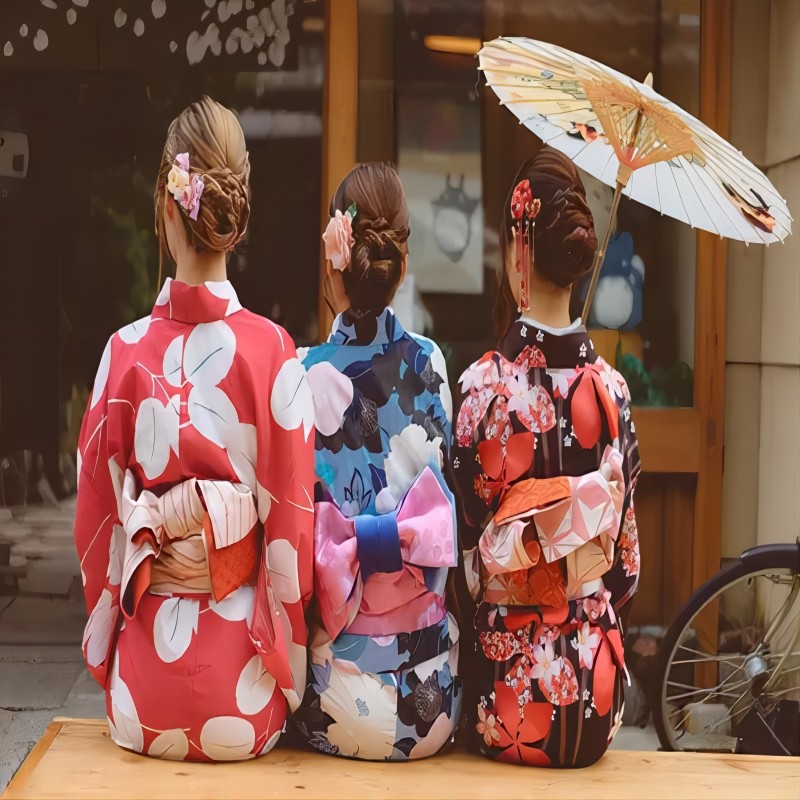 省心热卖[含机票]日本旅游东京自由行4天3晚中央酒店接送机 个签