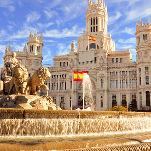 6人团西班牙一地12天马德里托莱多科尔多瓦龙达格拉纳达巴塞罗那