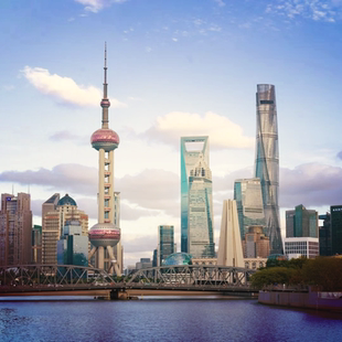 上海中文/英文/日文/韩文/德语/法语/俄语 私人专业讲解翻译 导游