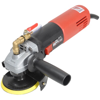 大功率注水式石材抛光机水磨机