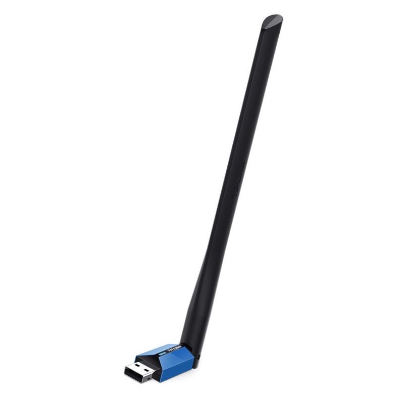 普联（TP-LINK）台式机无线网卡usb口无线接收器WIFi 【Wi-Fi6 900M】兼容win10 win11 XDN7000H免驱版