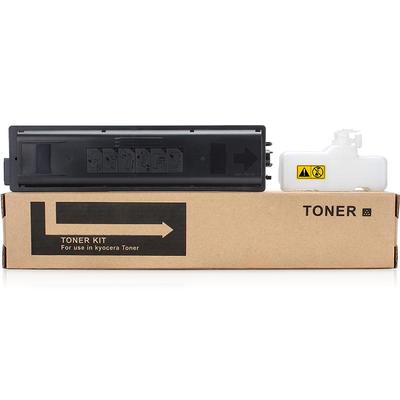 适用京瓷1800粉盒1801 2200碳粉TASKalfa 2201打印机复印机硒鼓墨粉TK4108 TK4118碳粉盒组件1801 2201墨粉盒